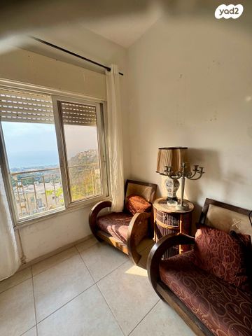 דירה, מרגלית, שמבור, חיפה