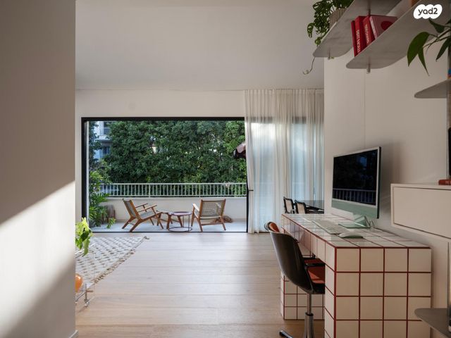 דירה, דיזנגוף, הצפון הישן - דרום, תל אביב יפו