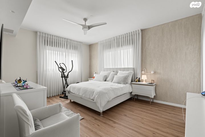 גג/ פנטהאוז, מיש"ר, קרית הלאום, ראשון לציון