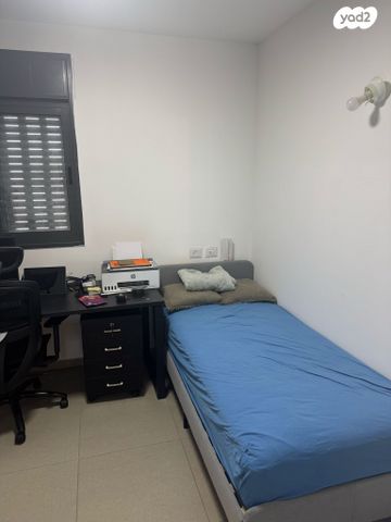 דירה, עפרה חזה 4, משכנות האומנים, קרית מוצקין