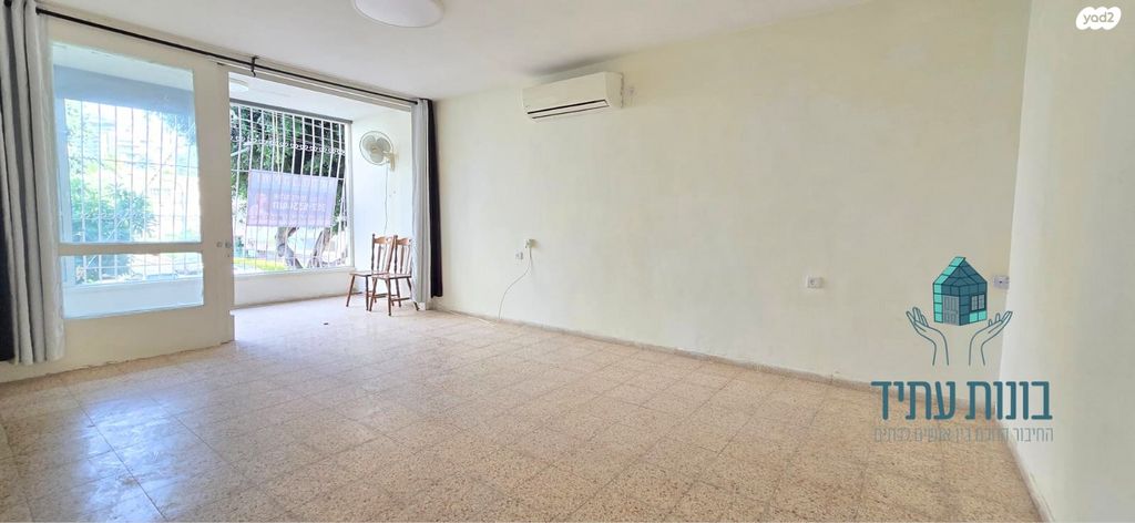 דירה, פרומקין 13, צפון מערב מרכז העיר, נתניה