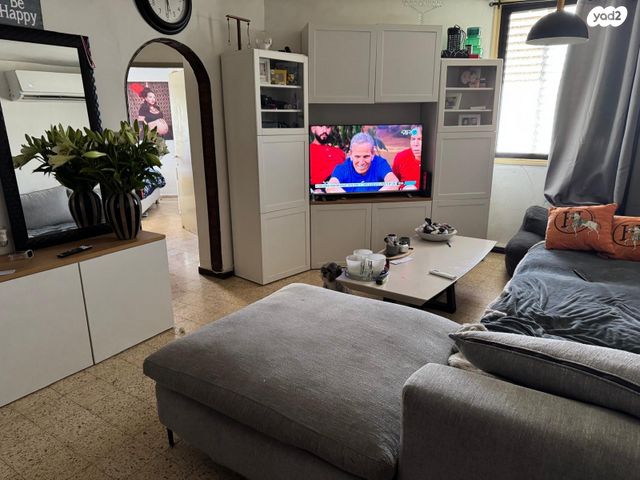 דירה, ד"ר סטופ 5, נאות שקד, נתניה