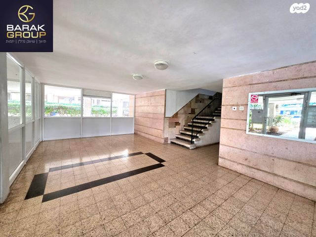 דירה, שדרות בנימין 42, מרכז העיר דרום, נתניה