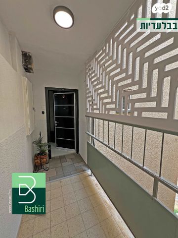 דירה, הרצל, קרית שמונה