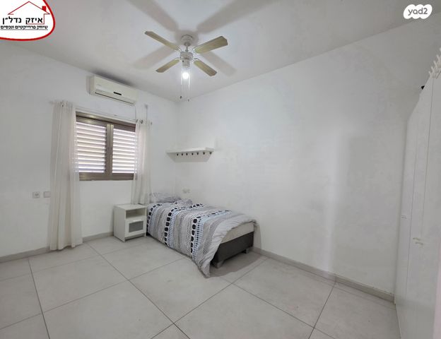 דירה, יהושע שטמפפר, כפר אברהם, פתח תקווה