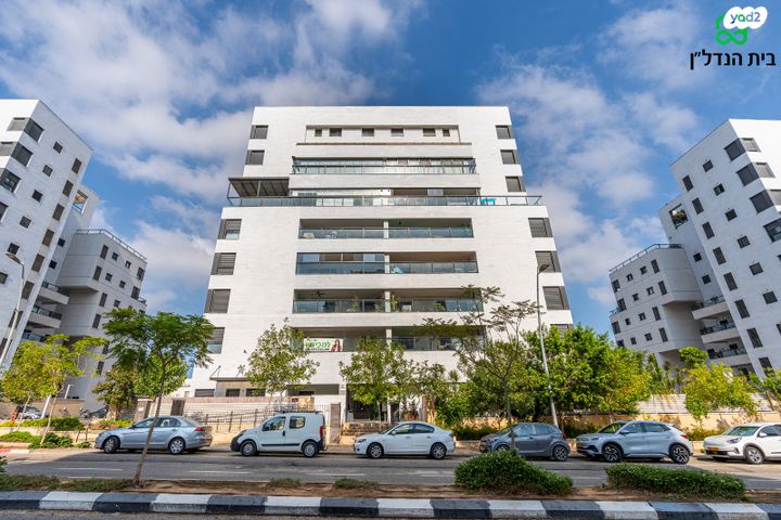 דירה, שדרות דוד המלך, אור ים, אור עקיבא