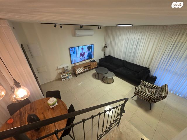 בית פרטי/ קוטג', גן יבנה