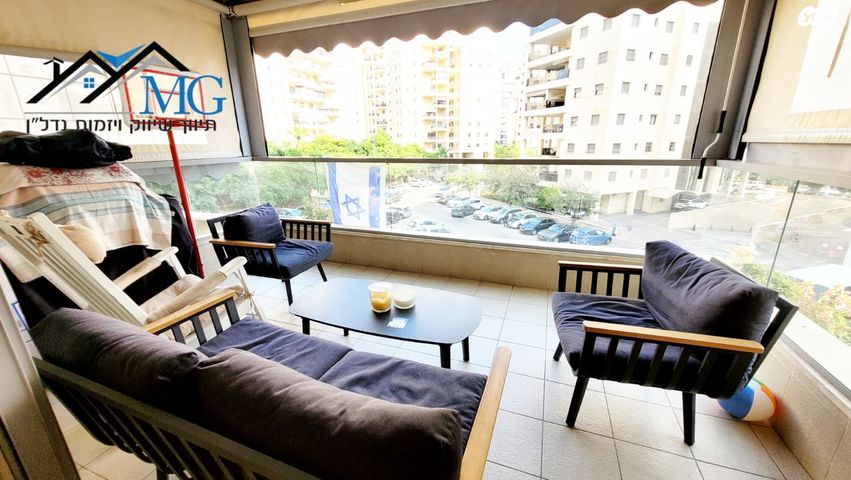 דירה, אהוד מנור 7, קרית אילון, חולון