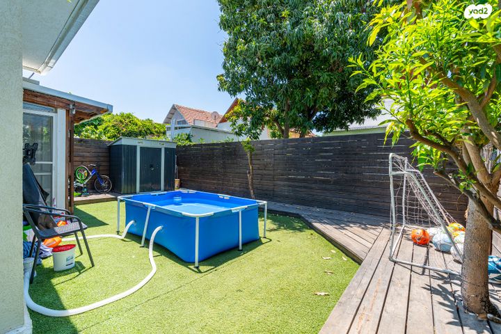 בית פרטי/ קוטג', השיקמה, בית אליעזר, חדרה