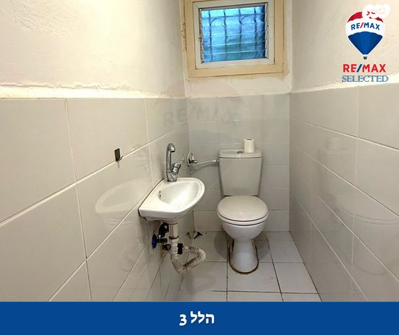 דירה, הלל 3, הדר עליון, חיפה