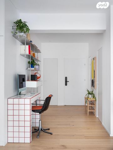 דירה, דיזנגוף, הצפון הישן - דרום, תל אביב יפו