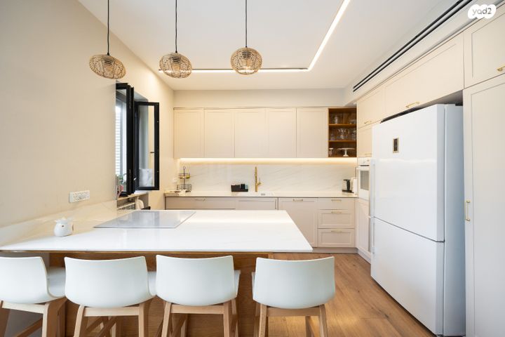 דירת גן, חזון ציון, בית הכרם, רמת בית הכרם, ירושלים