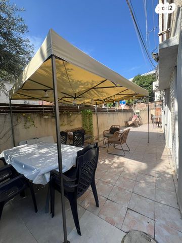 דירת גן, זאב יעבץ, מפדה אזרחי, חולון