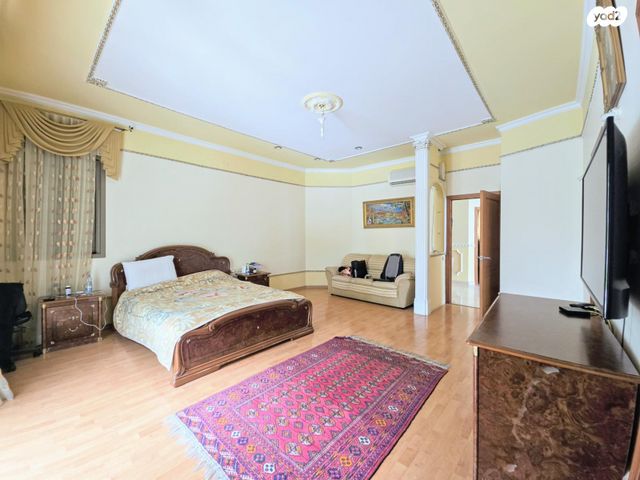 בית פרטי/ קוטג', הרב אפרים, לסטר/רבוצקי, רעננה