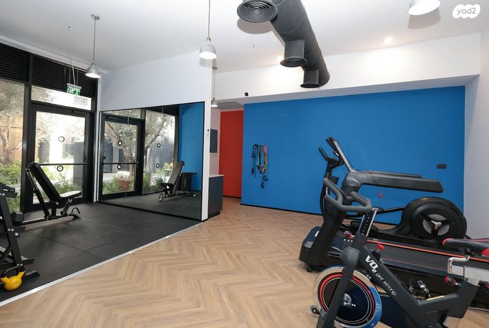 דירה, בני ברית, רמתיים, הוד השרון