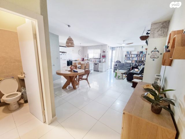 דירה, נאות יצחק רבין, שדרות