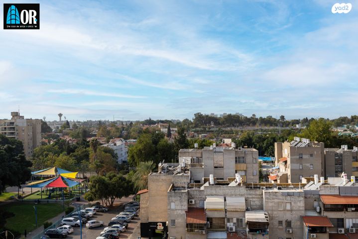 דירה, הדרור, נאות בן גוריון, יבנה