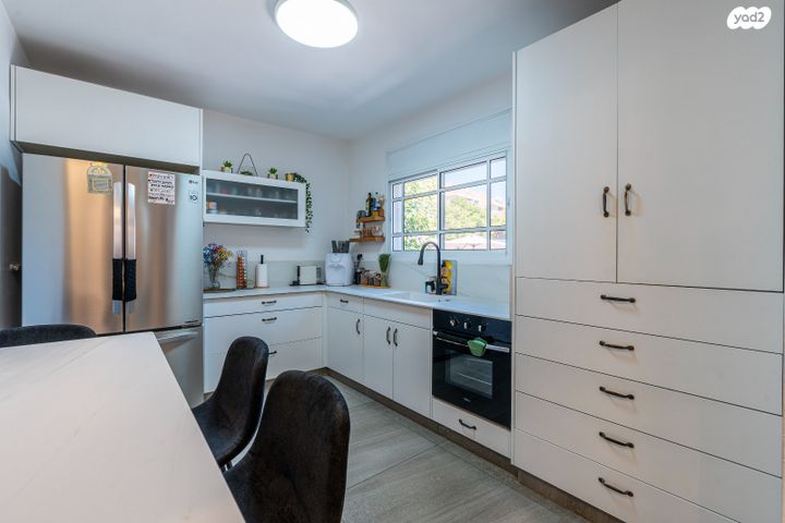 בית פרטי/ קוטג', השיקמה, בית אליעזר, חדרה