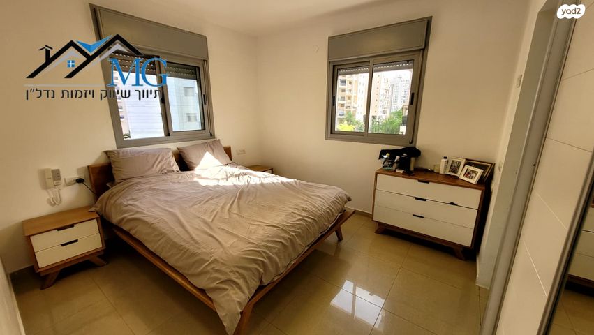 דירה, אהוד מנור 7, קרית אילון, חולון