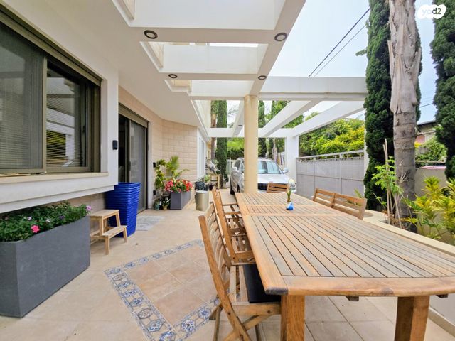 בית פרטי/ קוטג', הרב אפרים, לסטר/רבוצקי, רעננה