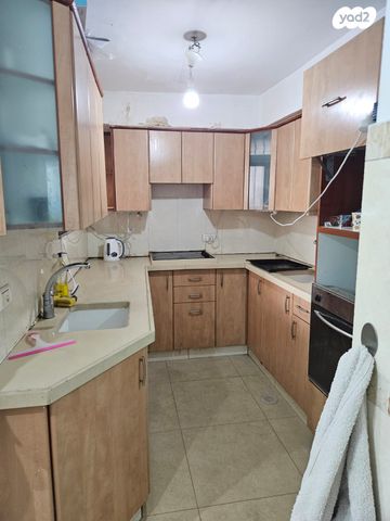 דירת גן, הרב מיימון 25, גבעת סוקולוב, בני ברק