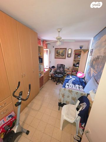 דירה, ביאליק דרום, קרית ביאליק