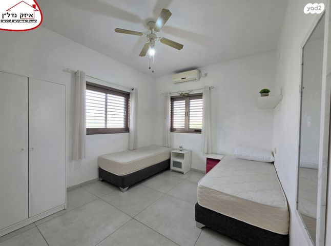 דירה, יהושע שטמפפר, כפר אברהם, פתח תקווה