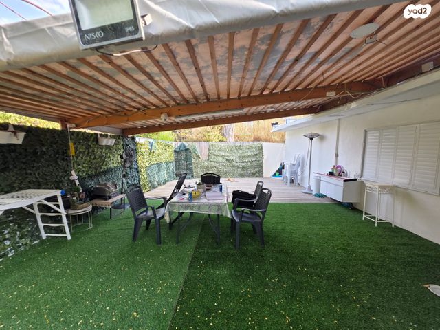 בית פרטי/ קוטג', ברנר, נווה דוד, רמלה