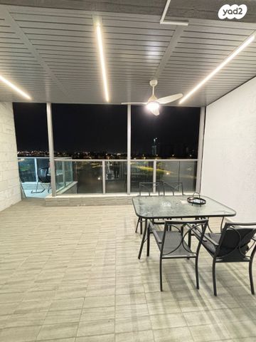 דירה, קרית גת