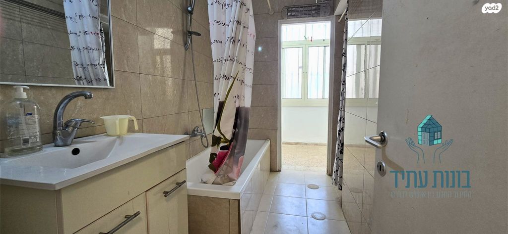 דירה, פרומקין 13, צפון מערב מרכז העיר, נתניה