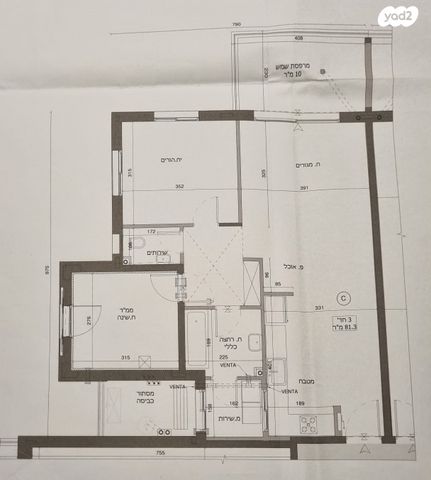 דירה, אשקלון