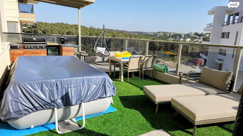 דירה, גבעת אלונים, קרית אתא