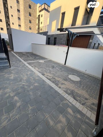 בית פרטי/ קוטג', בארית 5, חורשת נח, אופקים