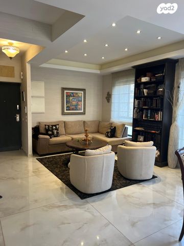 דופלקס, האר"י, רחביה, ירושלים