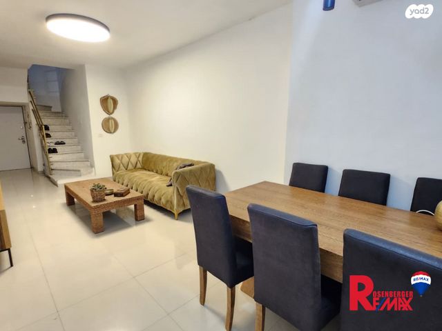 דופלקס, ירושלים 29, רוטשילד עצמאות, בת ים