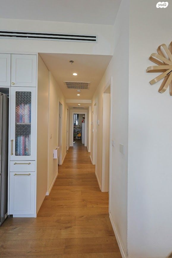 גג/ פנטהאוז, דרך שיבא, רמת אפעל, רמת גן