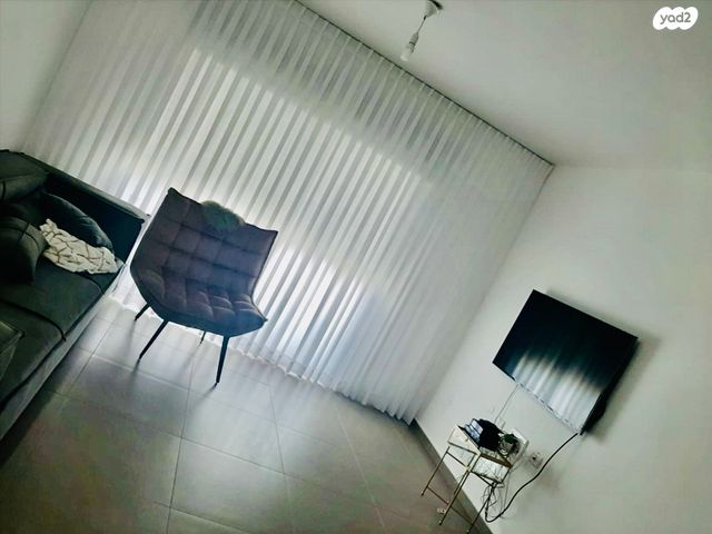 דירה, שכונה ו', באר שבע