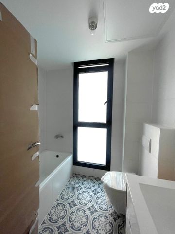 דירה, סמטה אלמונית 7, לב תל אביב, לב העיר צפון, תל אביב יפו