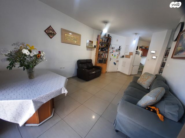 דירה, חגי הנביא 11, רמת אבי עזרי / רמת בית שמש ג-1, בית שמש