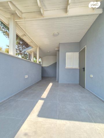 גג/ פנטהאוז, ההסתדרות, הרצליה הצעירה, הרצליה