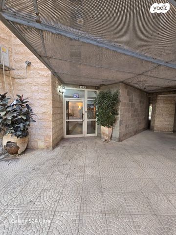 דירה, ח"ן, שכונה ו', באר שבע