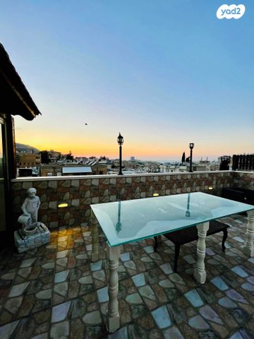 דופלקס, אשקלון, חיפה