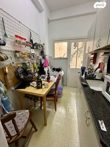 דירה, הלל, הדר עליון, חיפה