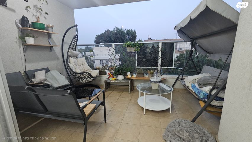 דירה, אריה שנקר, אגרובנק, חולון