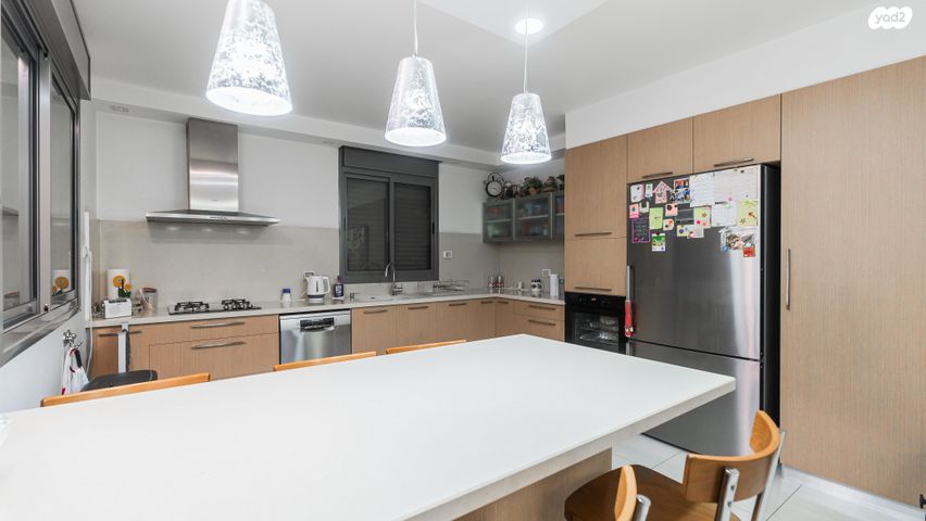 גג/ פנטהאוז, הרב טנא, נווה זאב, נאות אילן, באר שבע