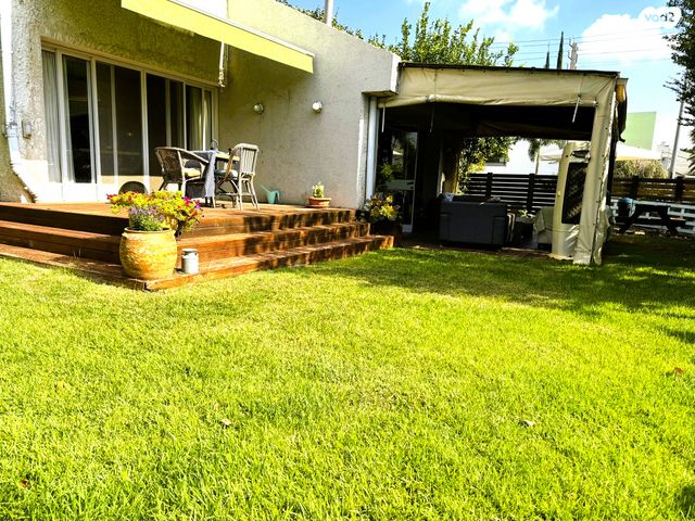 בית פרטי/ קוטג', תל אביב יפו