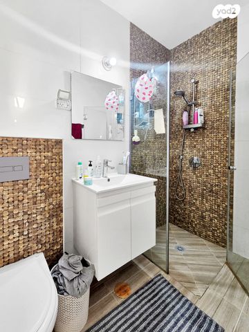 דירה, גדעון האוזנר 4, רמות הרכס, באר שבע