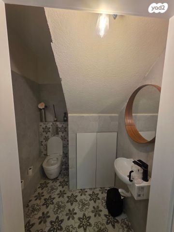 בית פרטי/ קוטג', גן יבנה