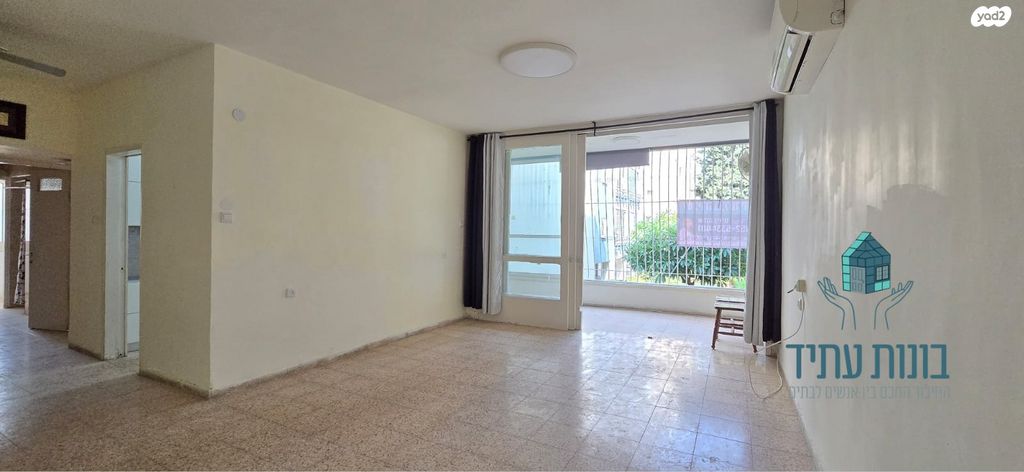 דירה, פרומקין 13, צפון מערב מרכז העיר, נתניה