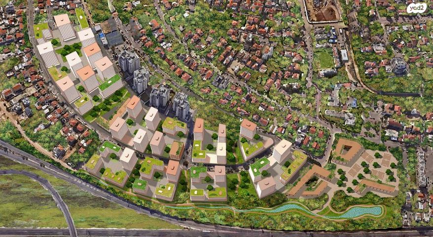 דרך בן גוריון 